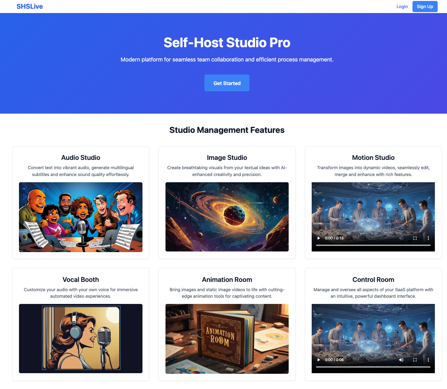 Client billing and subscription management
